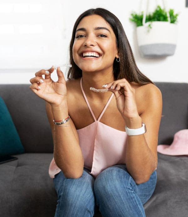 You Need Invisalign Refinements