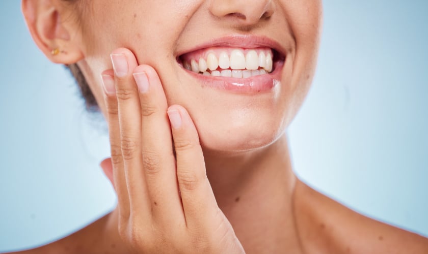 cosmetic dental in Phoenix Dentist