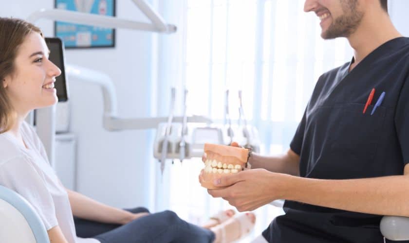 Featured image for “Are Dentures a Smart Choice for Missing Teeth in Phoenix: Is It Worth It?”