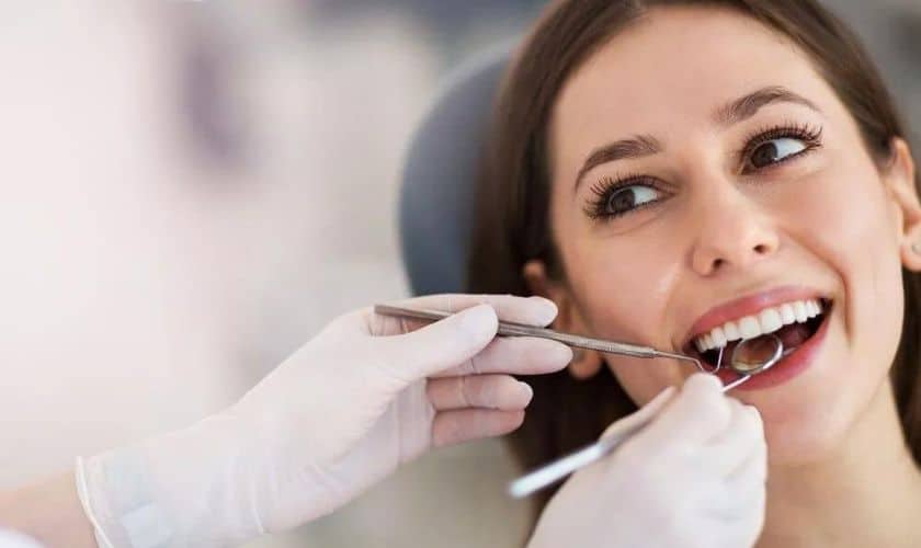 Seeing Your Dentist is Crucial During Pregnancy