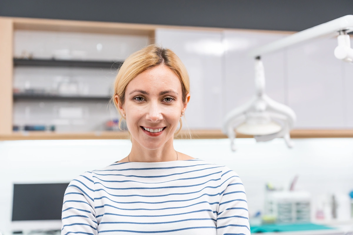 Importance of Dental Health