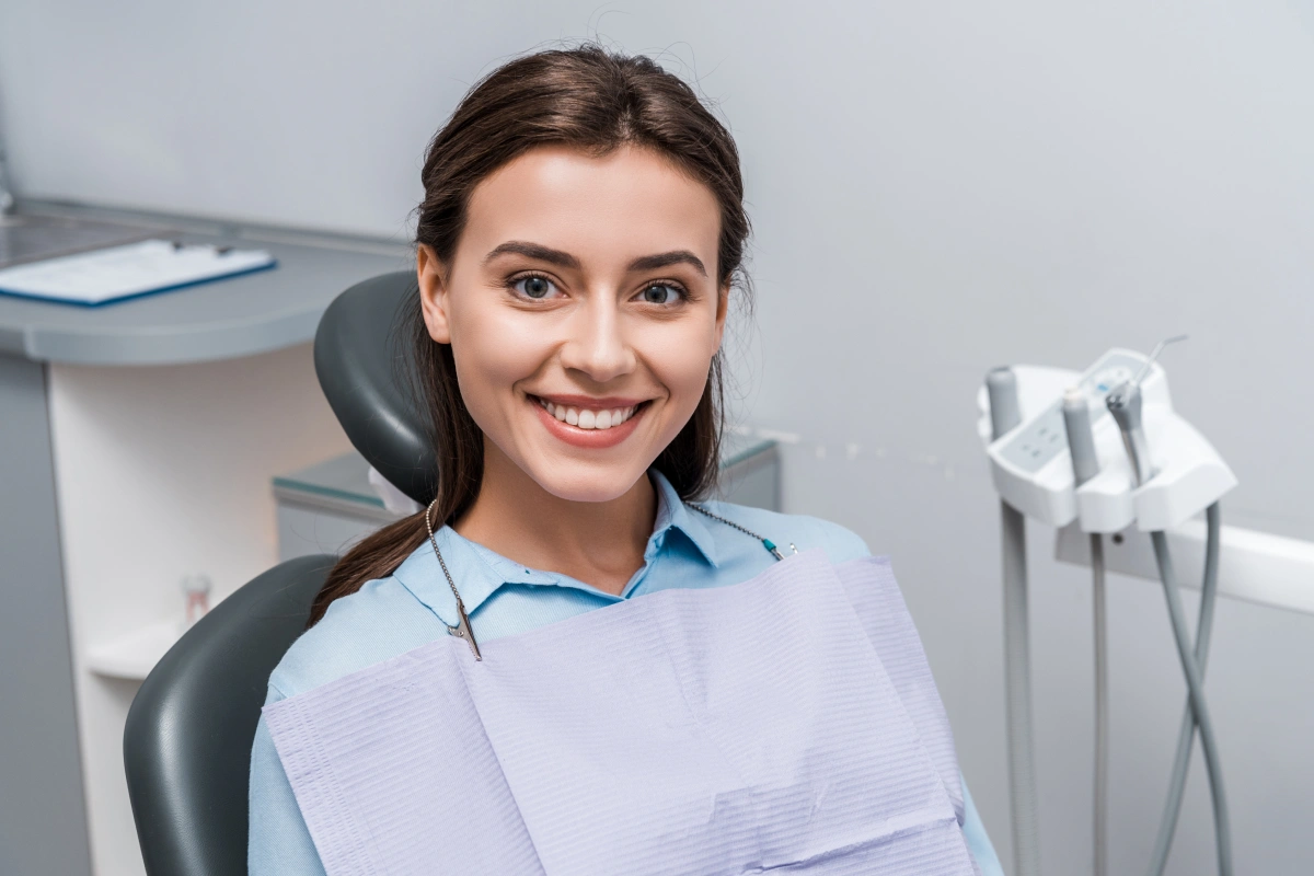 Guide to Common Dental Services