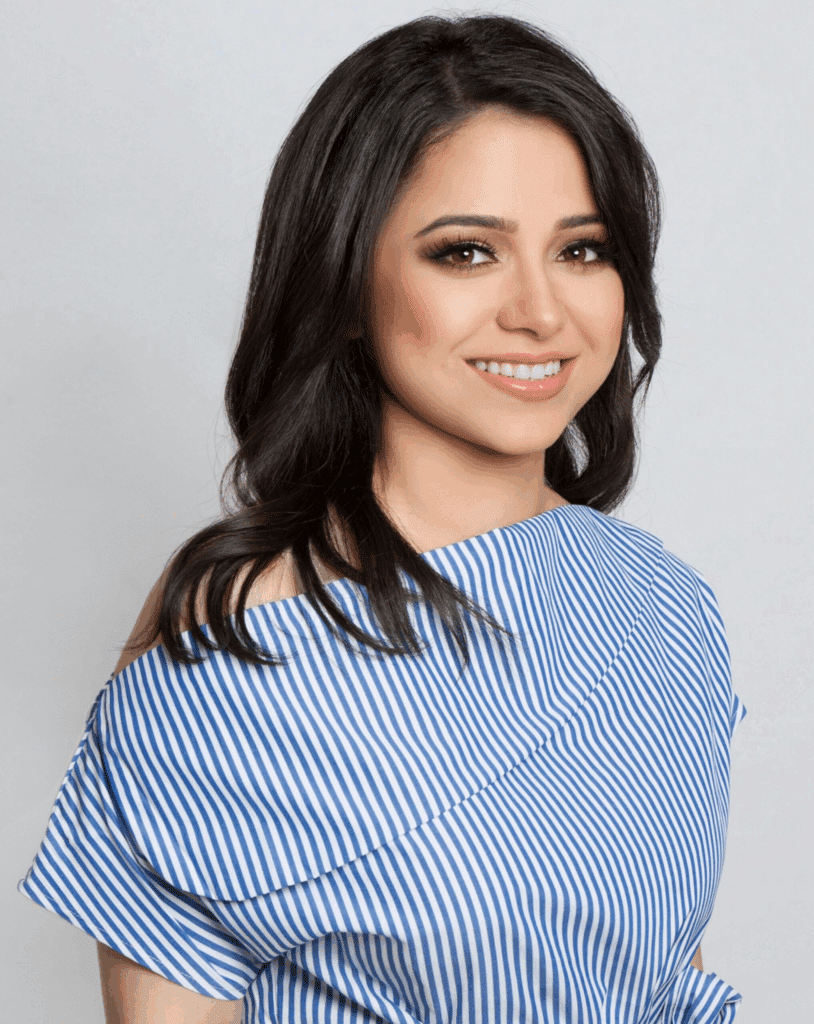 Dr. Mahwesh Razzaq- dentist in phoenix