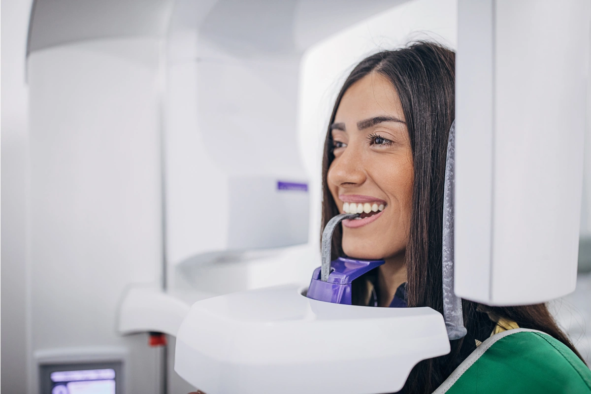 How Your Dentist Supports Mom's Oral Health on Mother's Day