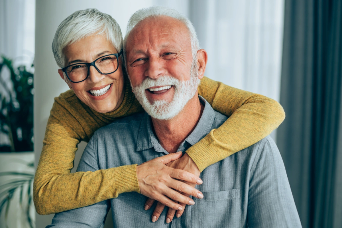 Rediscover Your Smile and Confidence with Dental Implants