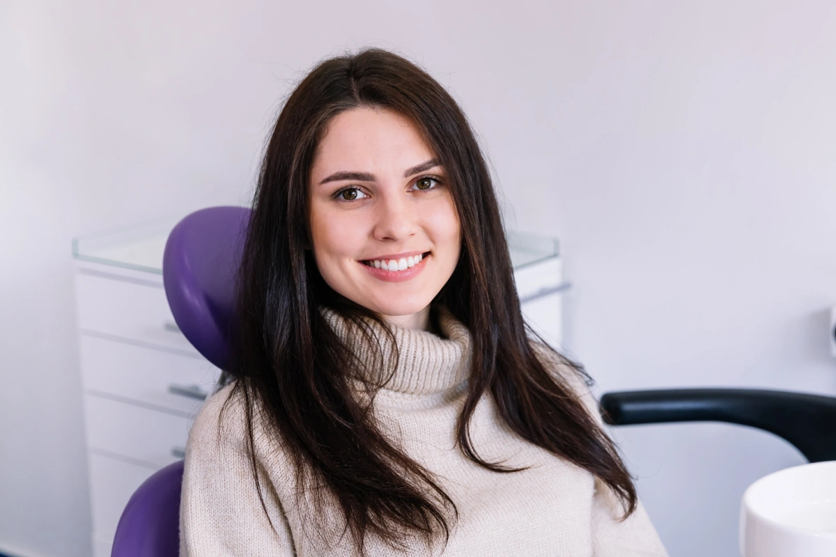 Expect from Your First Visit to a Restorative Dentist