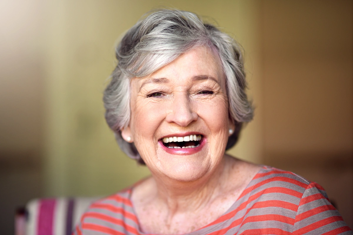 Phoenix AZ Residents Benefit from Restorative Dentistry