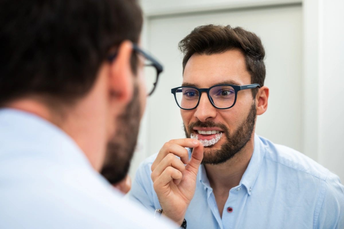 How a General Dentist Plays a Key Role in Your Invisalign Journey