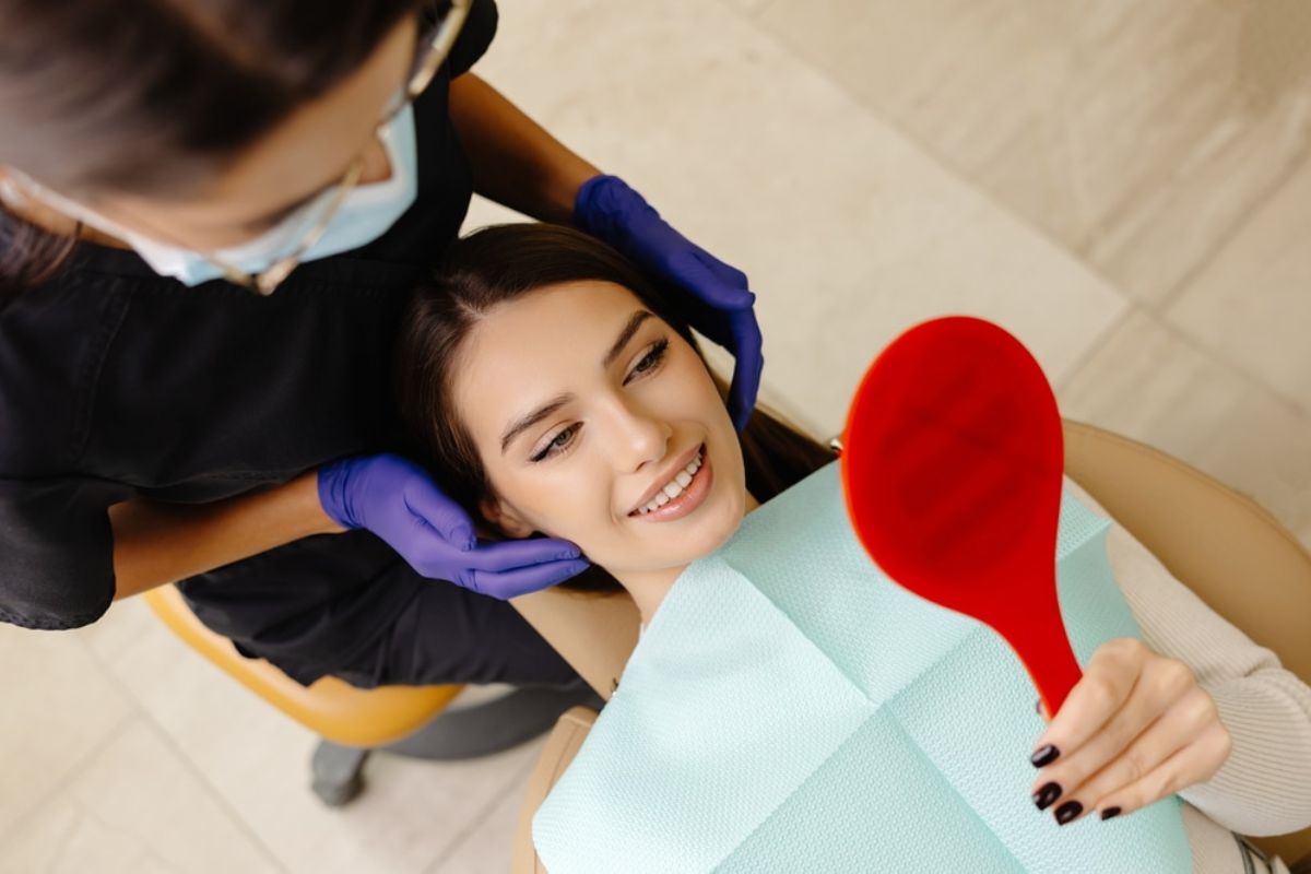 Cosmetic Dentistry Phoenix