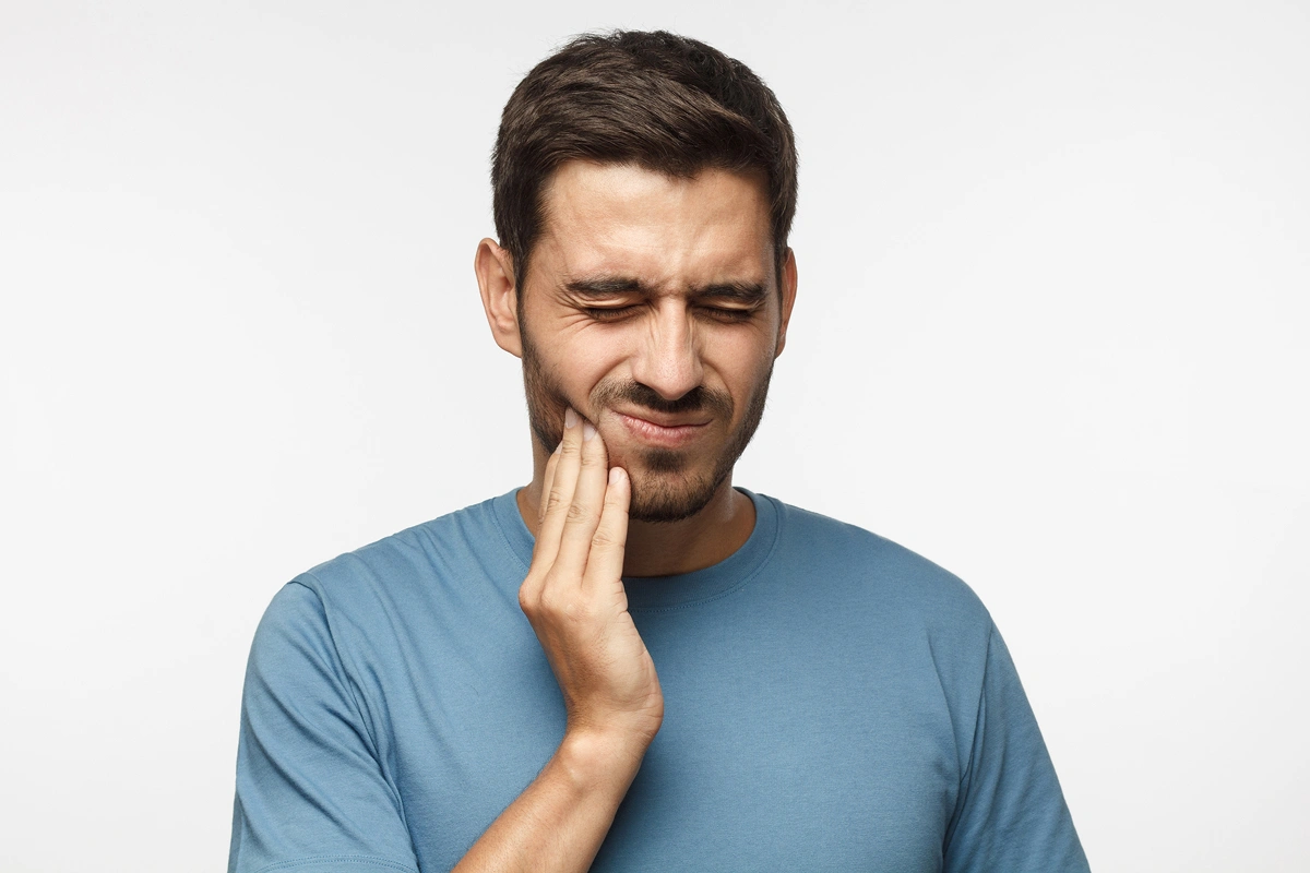 Can Jaw Pain After Eating Be a Sign You Need to See an Orthodontist