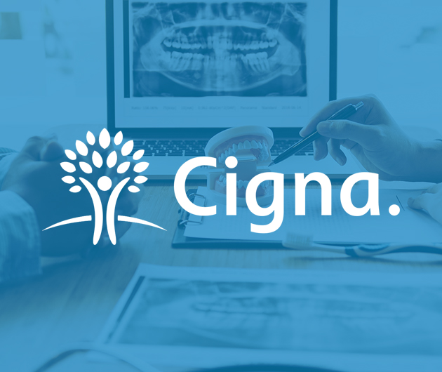 cigna dental Logo