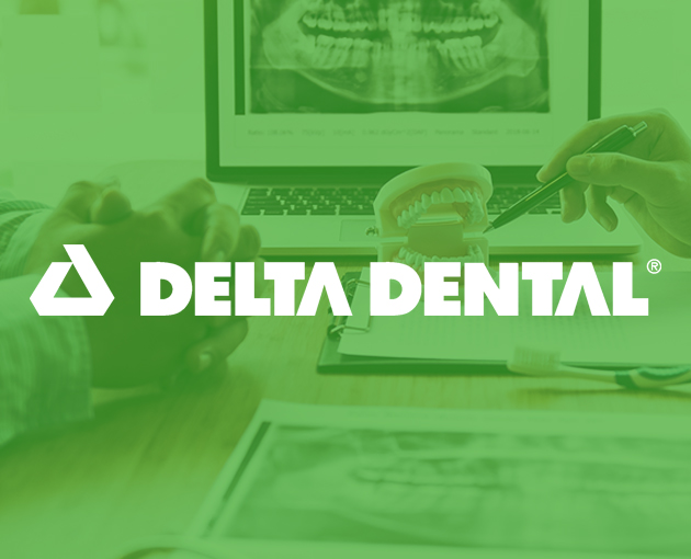 delta dental logo