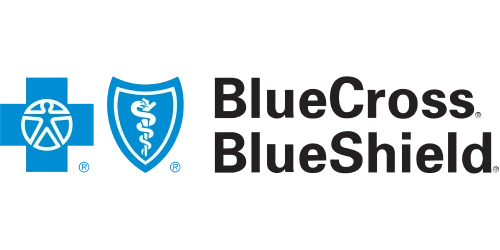 Blue Cross Blue Shield logo