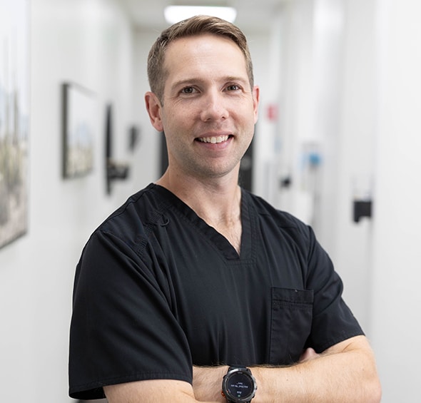 Dr. Lamborn- dentist in phoenix