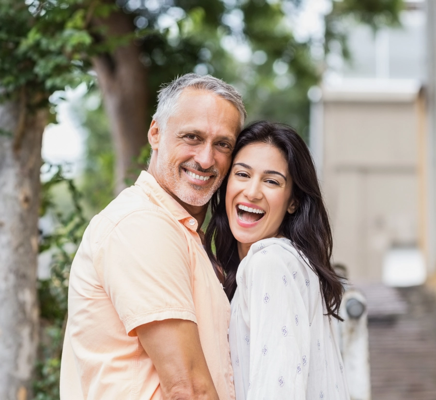 Celebrate Dad's Oral Health Month This Father’s Day