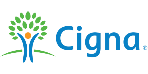 Cigna logo