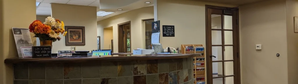 Highland Dental Studio Phoenix inside