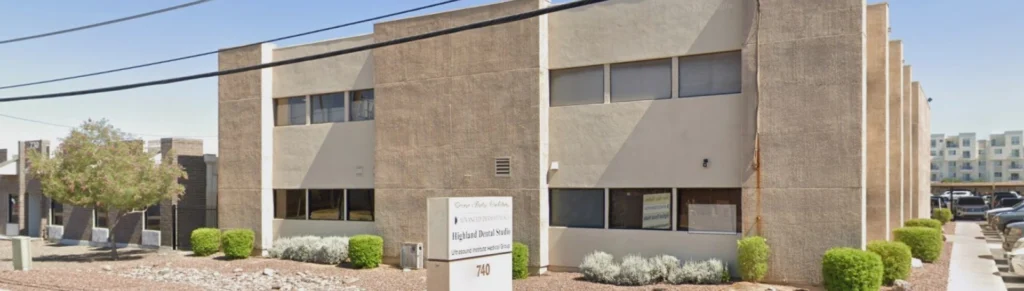 Highland Dental Studio Phoenix