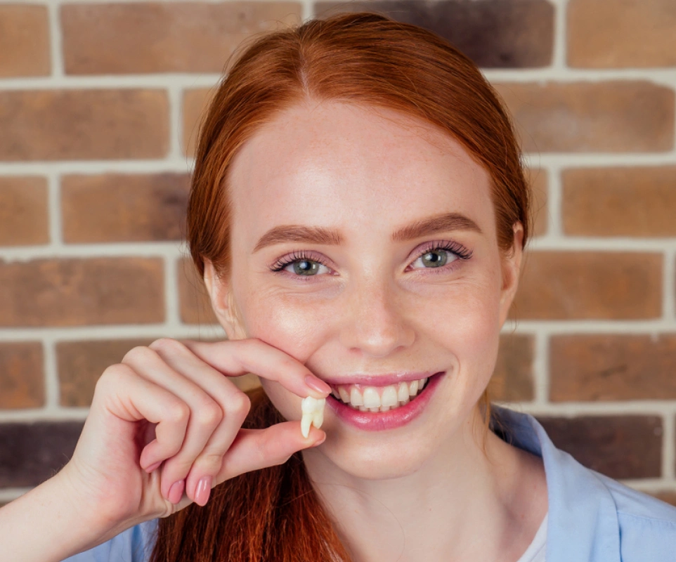 Tooth Extraction Dental Emergencies