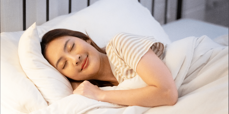 Featured image for “How Your Dentist Plays A Key Role In Improving Your Sleep?”