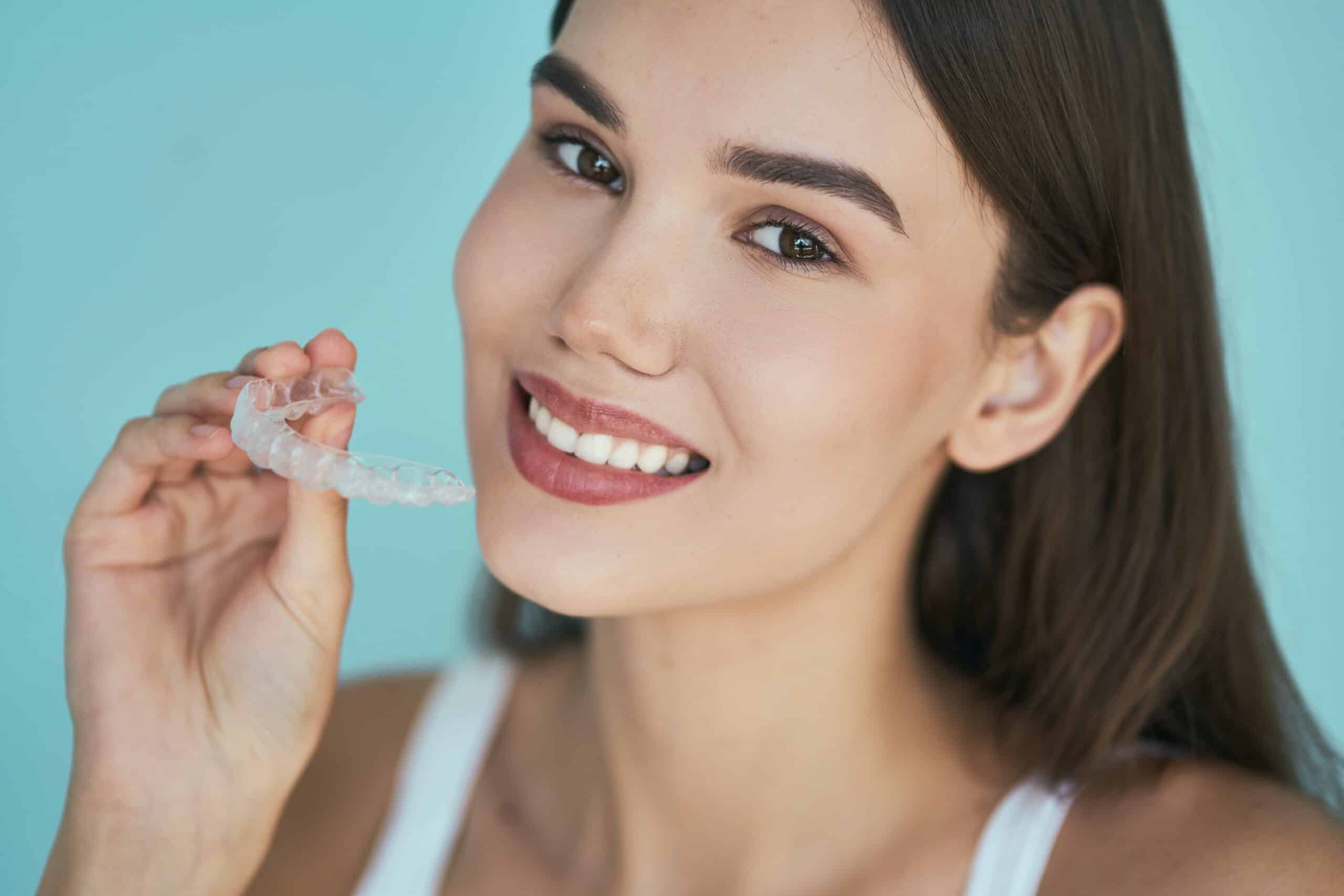 Featured image for “How Often Do You Need an Invisalign Check-Up?”
