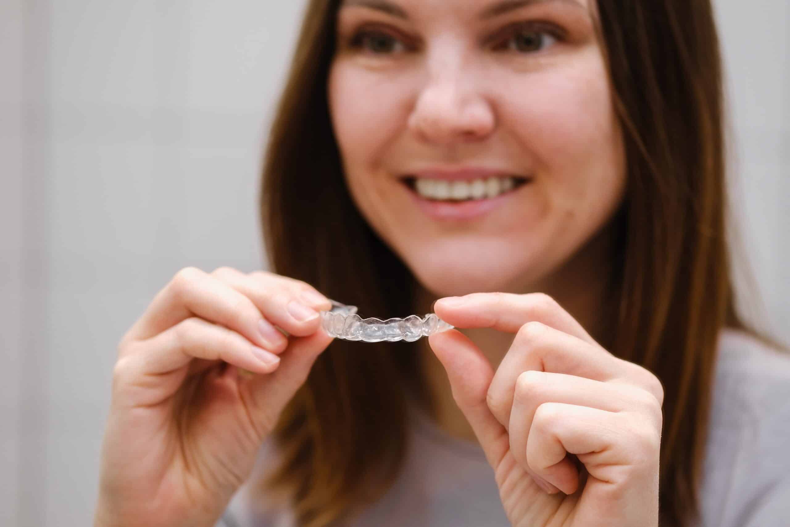 Featured image for “How to Keep Your Teen Compliant With Invisalign Without Daily Battle”