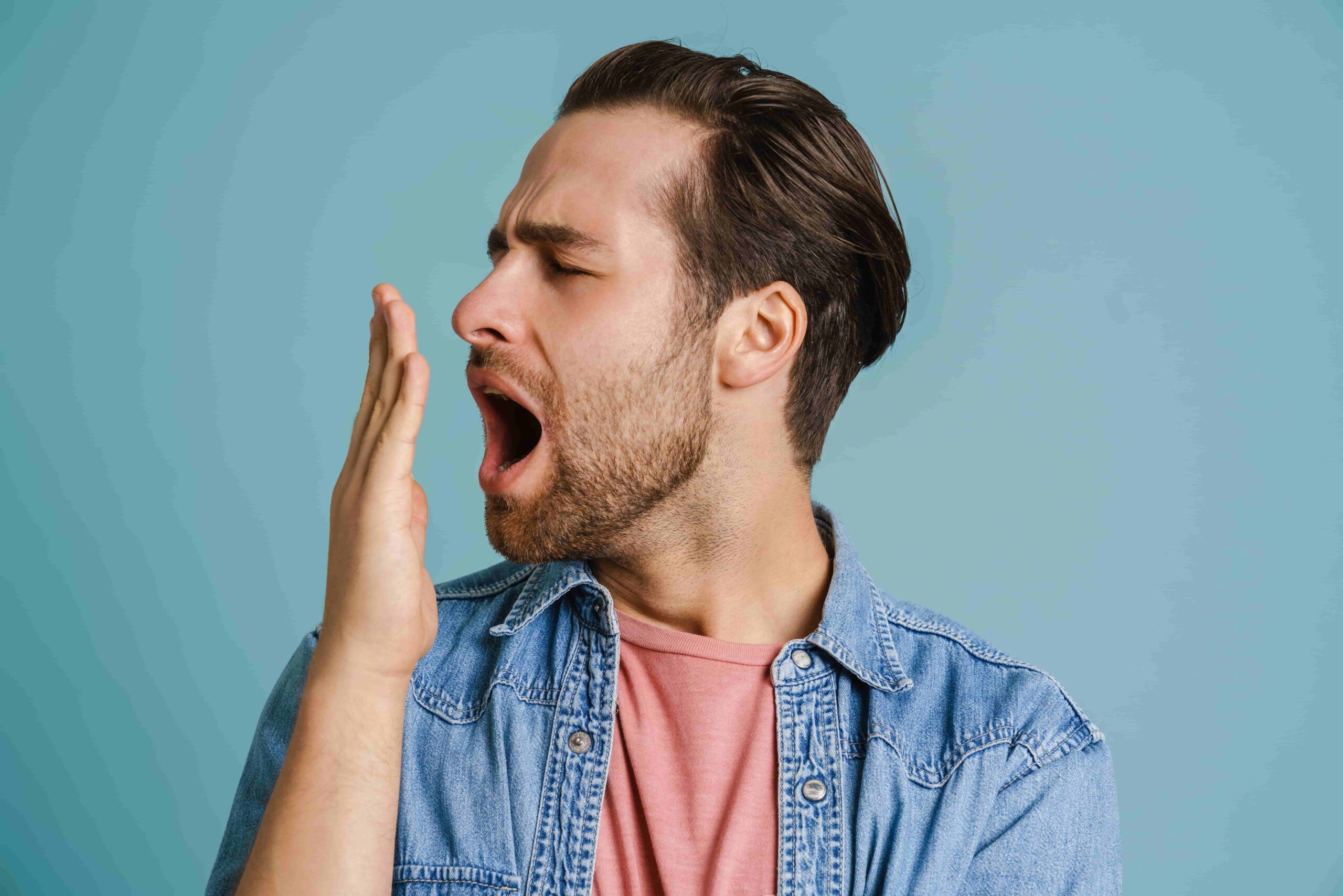 Featured image for “Why Do I Have Bad Breath Even When I Brush and Floss?”